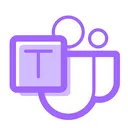 Free Microsoft Teams 아이콘