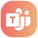 Free Microsoft Teams Brand Logos Company Brand Logos 아이콘
