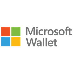 Free Microsoft wallet  Icon