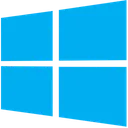 Free Microsoft windows  Icon