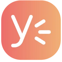 Free Microsoft yammer Logo Icon