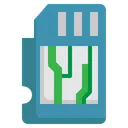 Free Microtechnology  Icon