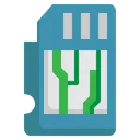 Free Microtecnología  Icono