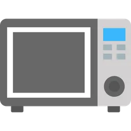 Free Microwave Oven  Icon