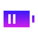 Free Battery Icon