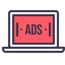 Free Midia Social Publicidade Marketing Digital Branding Facebook Twitter 17 Ícone