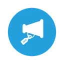 Free Midia Social Publicidade Marketing Digital Branding Facebook Twitter 27 Ícone