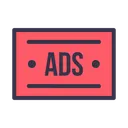 Free Midia Social Publicidade Marketing Digital Branding Facebook Twitter 9 Ícone