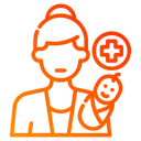 Free Midwife Icon