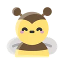 Free Miel de abeja  Icono