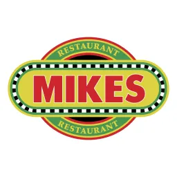 Free Mikes Logo Icon