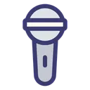 Free Mikrofon Mikrofon Audio Icon