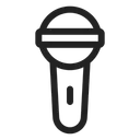 Free Mikrofon Mikrofon Audio Icon