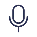 Free Mikrofon Mikrofon Audio Symbol