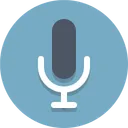 Free Mikrofon Symbol