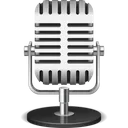 Free Mikrofon Symbol