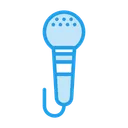 Free Mikrofon Mikrofon Podcast Symbol