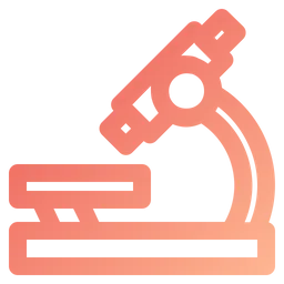 Free Mikroskop  Symbol