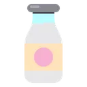 Free Milchflasche Getranke Restaurant Symbol