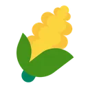 Free Milho  Ícone