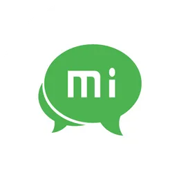 Free Miliao Logo Icono