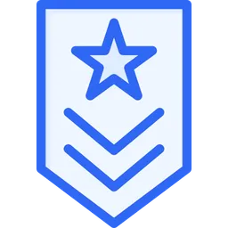 Free Militärabzeichen  Symbol