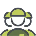 Free Military Soldiers War Icon