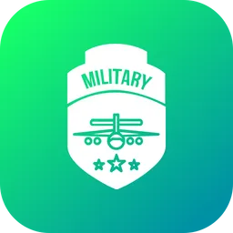 Free Military  Icon