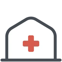 Free Military Hospital  Icon