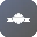 Free Military Army Badge Icon