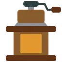 Free Milling machine  Icon
