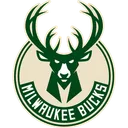 Free Milwaukee Bucks Nba Basketball Icon