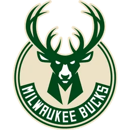 Free Milwaukee Bucks Logo Icon