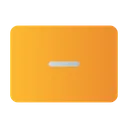Free Min Remove Minus Icon