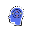 Free Mind  Icon