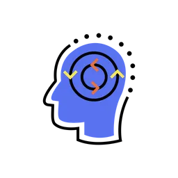 Free Mind  Icon