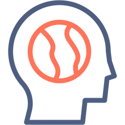 Free Mindset  Icon