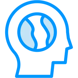 Free Mindset  Icon