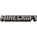 Free Minecraft Brand Logo Icon