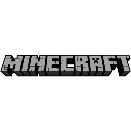 Free Minecraft Logo Icon