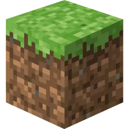 Free Minecraft Logo Icon