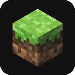 Free Minecraft Logo Symbol