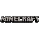 Free Minecraft Brand Logo Icon