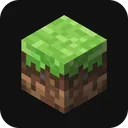 Free Minecraft Brand Logo Icon