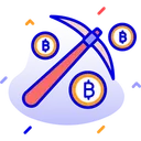 Free Mineracao De Bitcoin Processo De Pagamentos De Bitcoin Processo De Transacao De Bitcoin Ícone