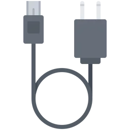 Free Mini Cable  Icon