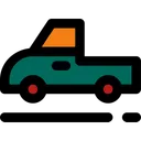 Free Transportation Transport Vehicle Icon