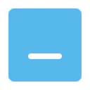 Free Minimize Hidden Interface Icon