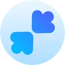 Free Minimize  Icon