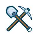 Free Mining  Icon